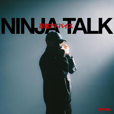 Ninja Talk ft. Vibe | Boomplay Music