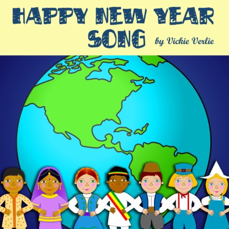 Happy New Year Song | Boomplay Music