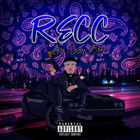 RECC | Boomplay Music