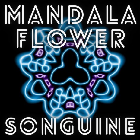Mandala Flower | Boomplay Music