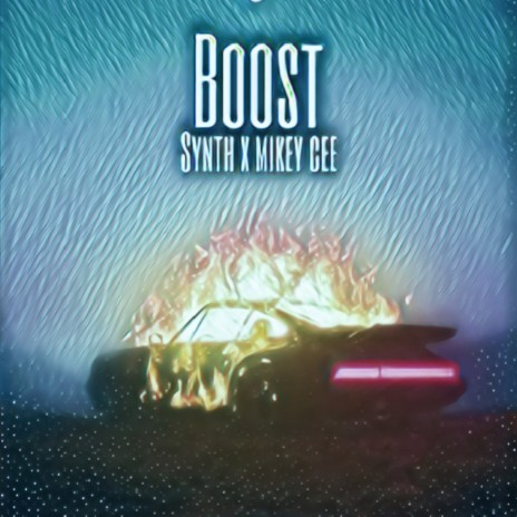 Boost ft. Mikey Cee | Boomplay Music