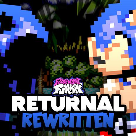 Returnal Rewritten | Boomplay Music