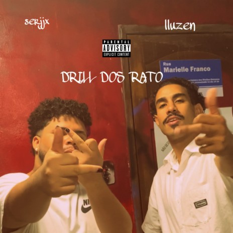 drill dos rato | Boomplay Music