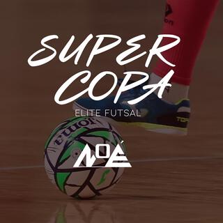 Super Copa Futsal