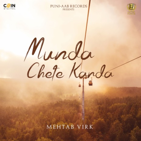 Munda Chete Karda | Boomplay Music