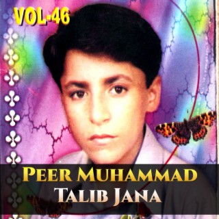 Talib Jana, Vol. 46