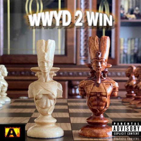 WWYD 2 WIN ft. Citislic | Boomplay Music