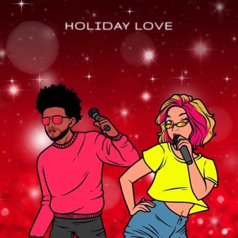 Holiday Love ft. Teekay Othello | Boomplay Music