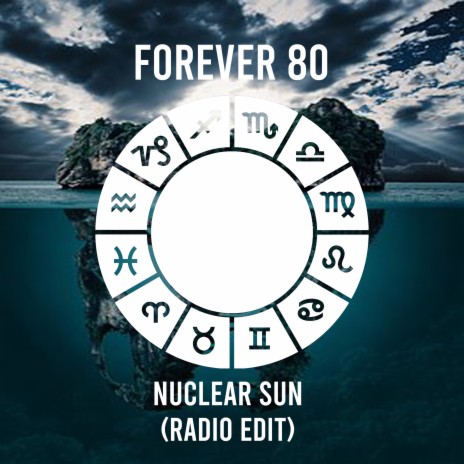 Nuclear Sun (Radio Edit) | Boomplay Music