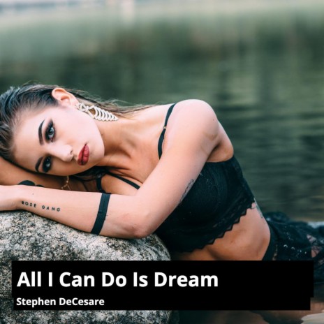 All I Can Do Is Dream | Boomplay Music