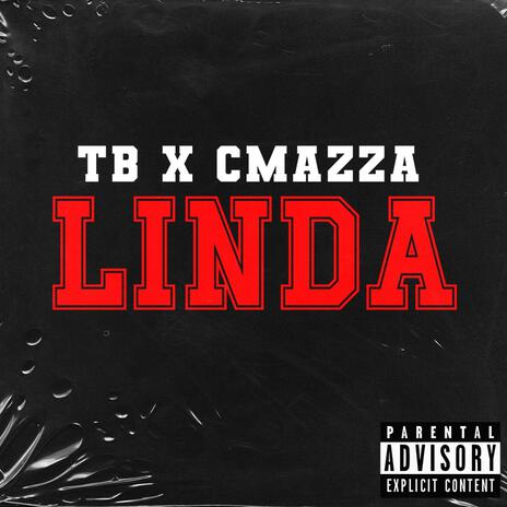 LINDA ft. C MAZZA | Boomplay Music