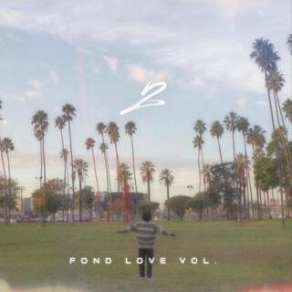 FOND LOVE VOL. 2