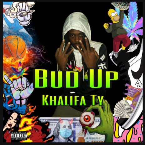 Bud Up | Boomplay Music