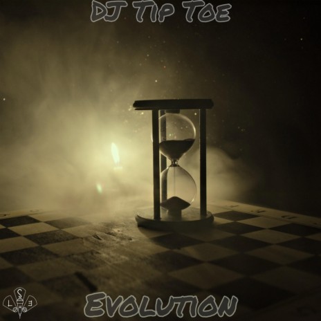 Evolution ft. T.Jones