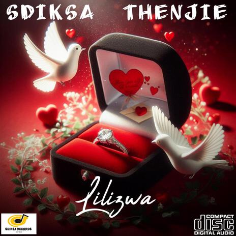 Lilizwa ft. Thenjie | Boomplay Music