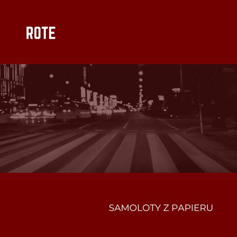 Samoloty Z Papieru | Boomplay Music