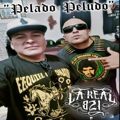 Pelado Peludo | Boomplay Music