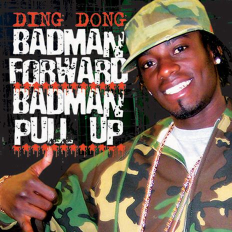 Bad Man Forward | Boomplay Music