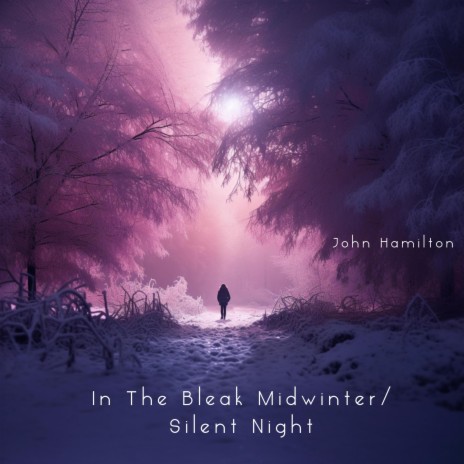 In The Bleak Midwinter / Silent Night | Boomplay Music