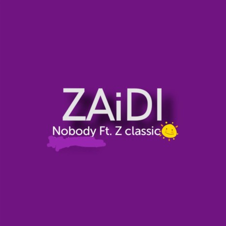 Zaidi (feat. De classic)
