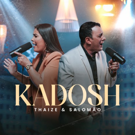 Kadosh | Boomplay Music