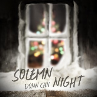 Solemn Night lyrics | Boomplay Music