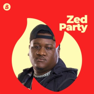 Zed Party - Which is your favourite?