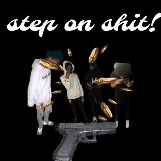 Step On Shit