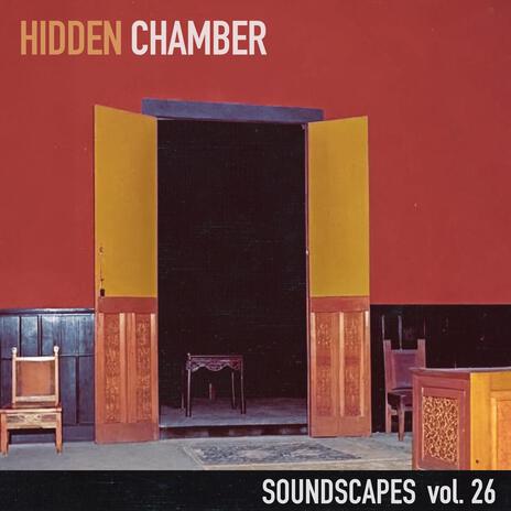 Hidden Chamber (Soundscapes Vol.26) ft. Paralaxe | Boomplay Music