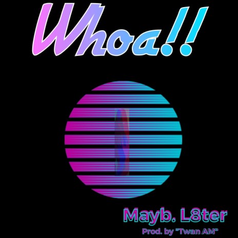 Whoa | Boomplay Music