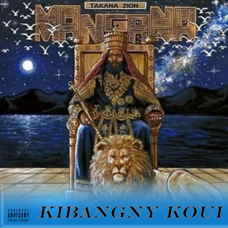 Kibangny Koui | Boomplay Music