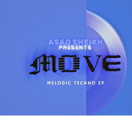 Move Melodic Techno Mix | Boomplay Music