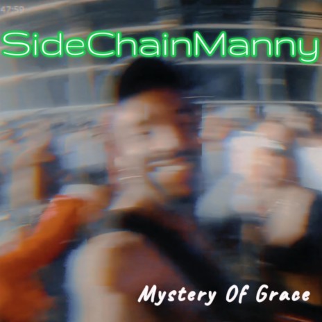 Mystery Of Grace | Boomplay Music