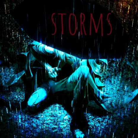 Storms ft. Messori | Boomplay Music