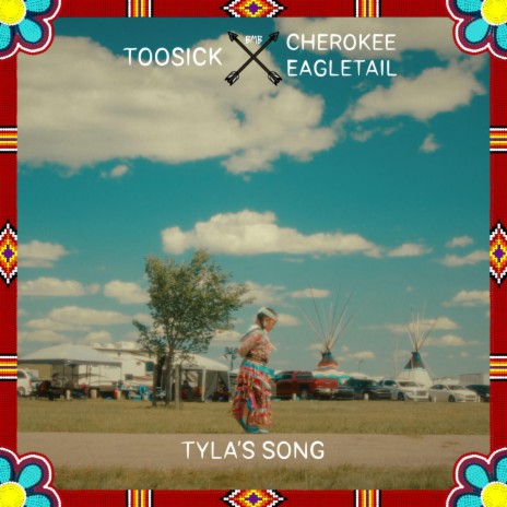 Tyla's Song ft. Cherokee Eagletail | Boomplay Music