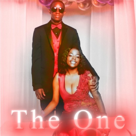 The One ft. notdamiere | Boomplay Music