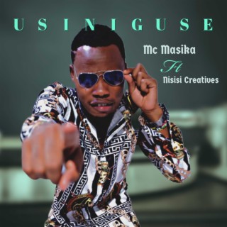 Mc Masika