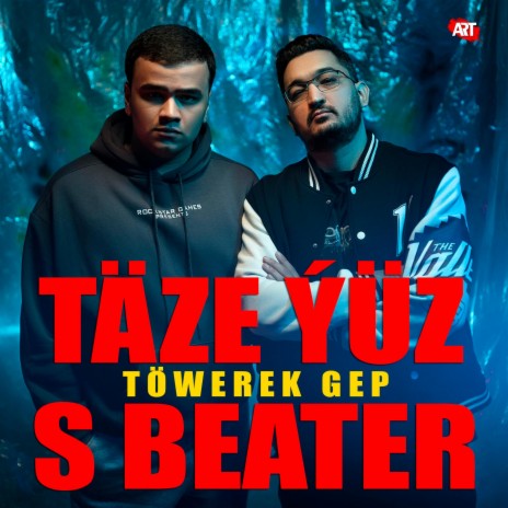 Towerek gep ft. Taze yuz & VBGotHeat