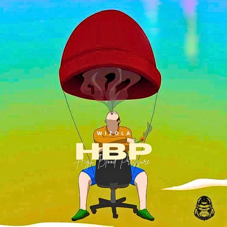 HBP (High Blood Pressure) | Boomplay Music
