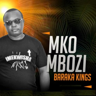 Mkombozi