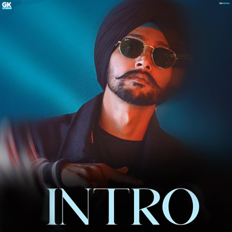 Intro ft. Kohli Thug | Boomplay Music