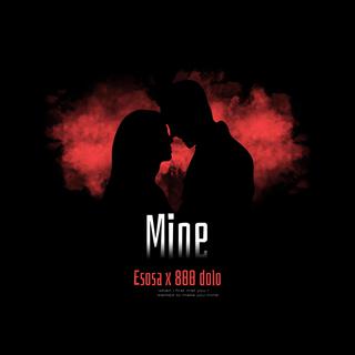 Mine ft. 800 dolo lyrics | Boomplay Music