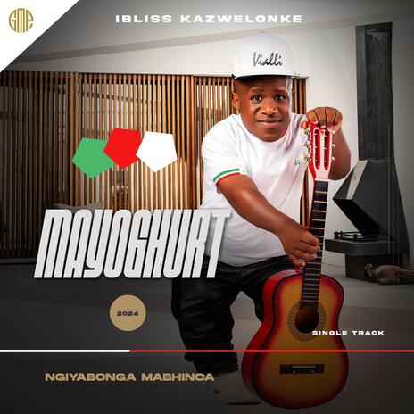 Ngiyabonga Mabhinca | Boomplay Music