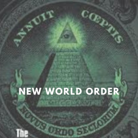 New World Order (Instrumental) | Boomplay Music