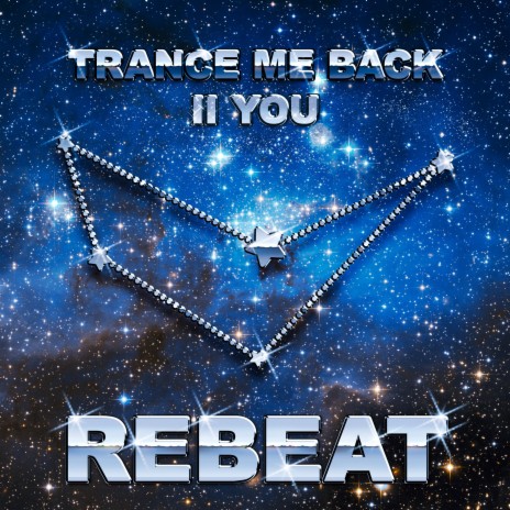 Trance Me back II You