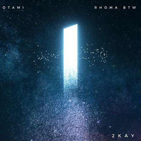 2kay ft. Rhoma Btw | Boomplay Music