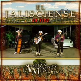 El Jalisciense (En vivo)