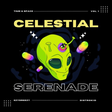 Celestial Serenade | Boomplay Music
