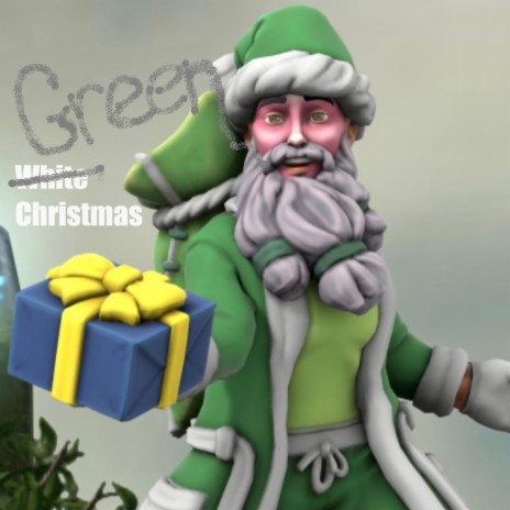 Green Christmas