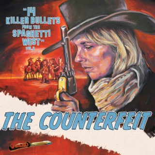 14 Killer Bullets From The Spaghetti West (Vol.2)